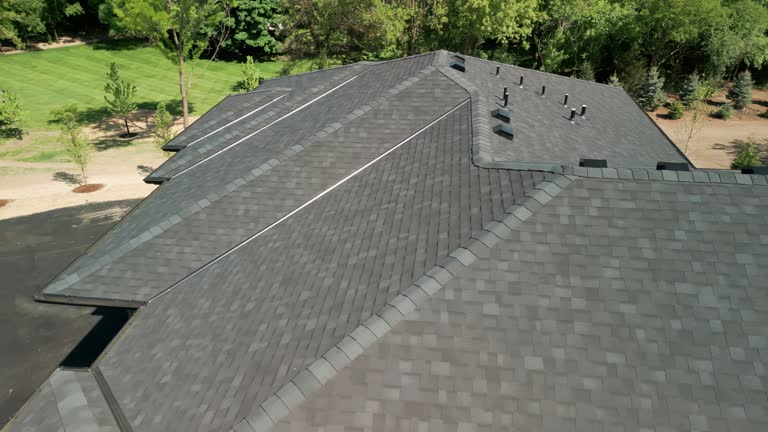 Best Metal Roofing Installation  in Reading, MI