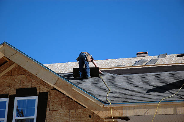 Best Metal Roofing Installation  in Reading, MI