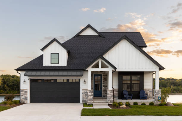 Best Roof Ventilation Installation  in Reading, MI