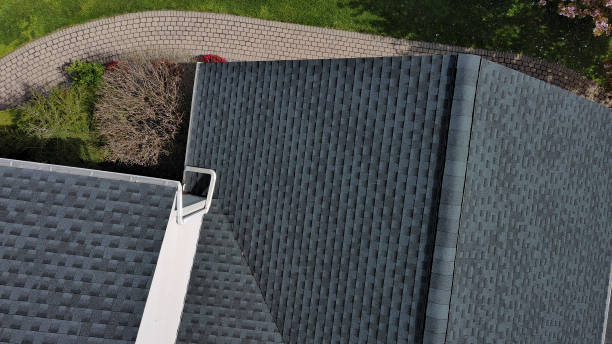 Best Steel Roofing  in Reading, MI