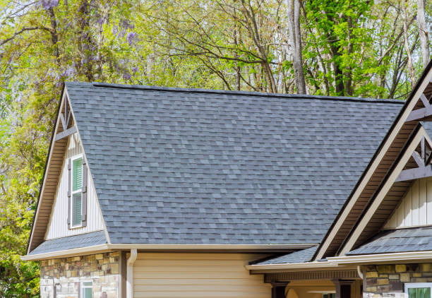 Best Gutter Installation and Repair  in Reading, MI